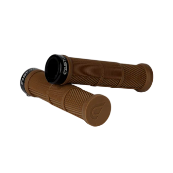 CAST BAMBA Lock-On brune greb
