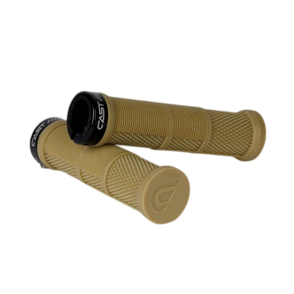 CAST BAMBA Lock-On greb Beige Sable