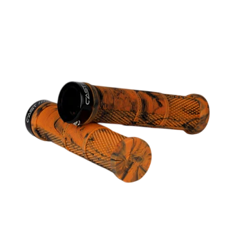 CAST BAMBA Lock-On orange greb