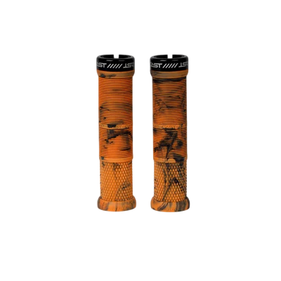 CAST BAMBA Lock-On orange greb