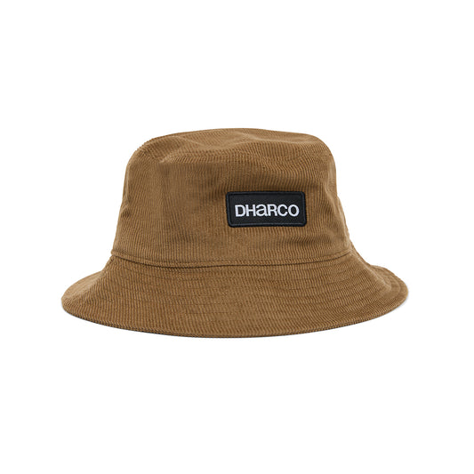 Bob DHARCO REVERSIBLE Brown
