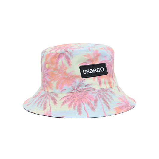 Bob DHARCO REVERSIBLE HIGHBALL Pink/Blå