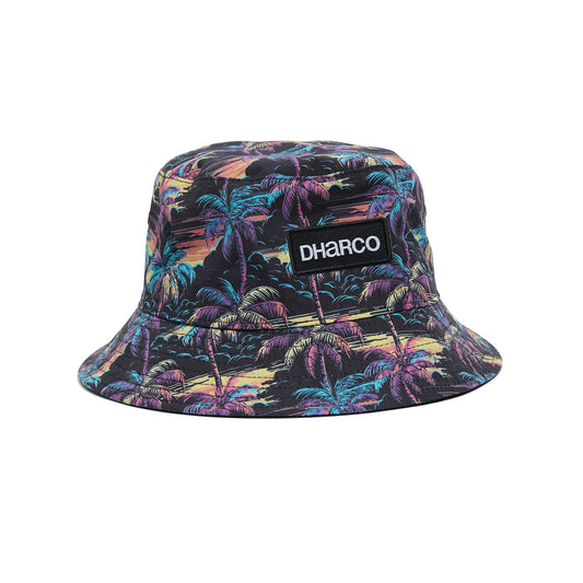Bob DHARCO REVERSIBEL STOKE WIZARD Sort