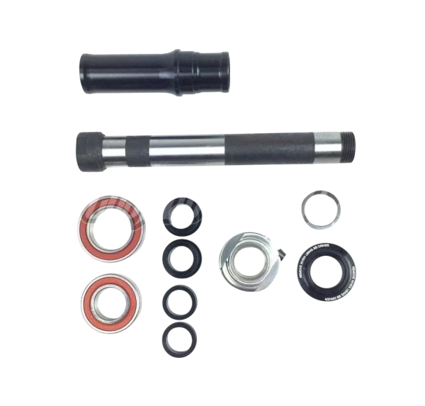 E.THIRTEEN TRS GEN2 2017-2019 Boost 148 mm bagakselsæt