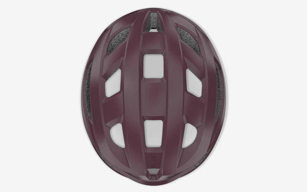 RUDY PROJECT SKUDO Road Helmet Bordeaux