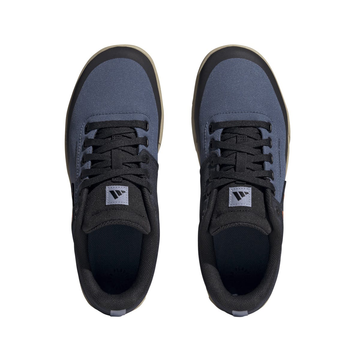 ADIDAS Five Ten FREERIDER PRO CANVAS MTB-sko Blå/Orange 2025