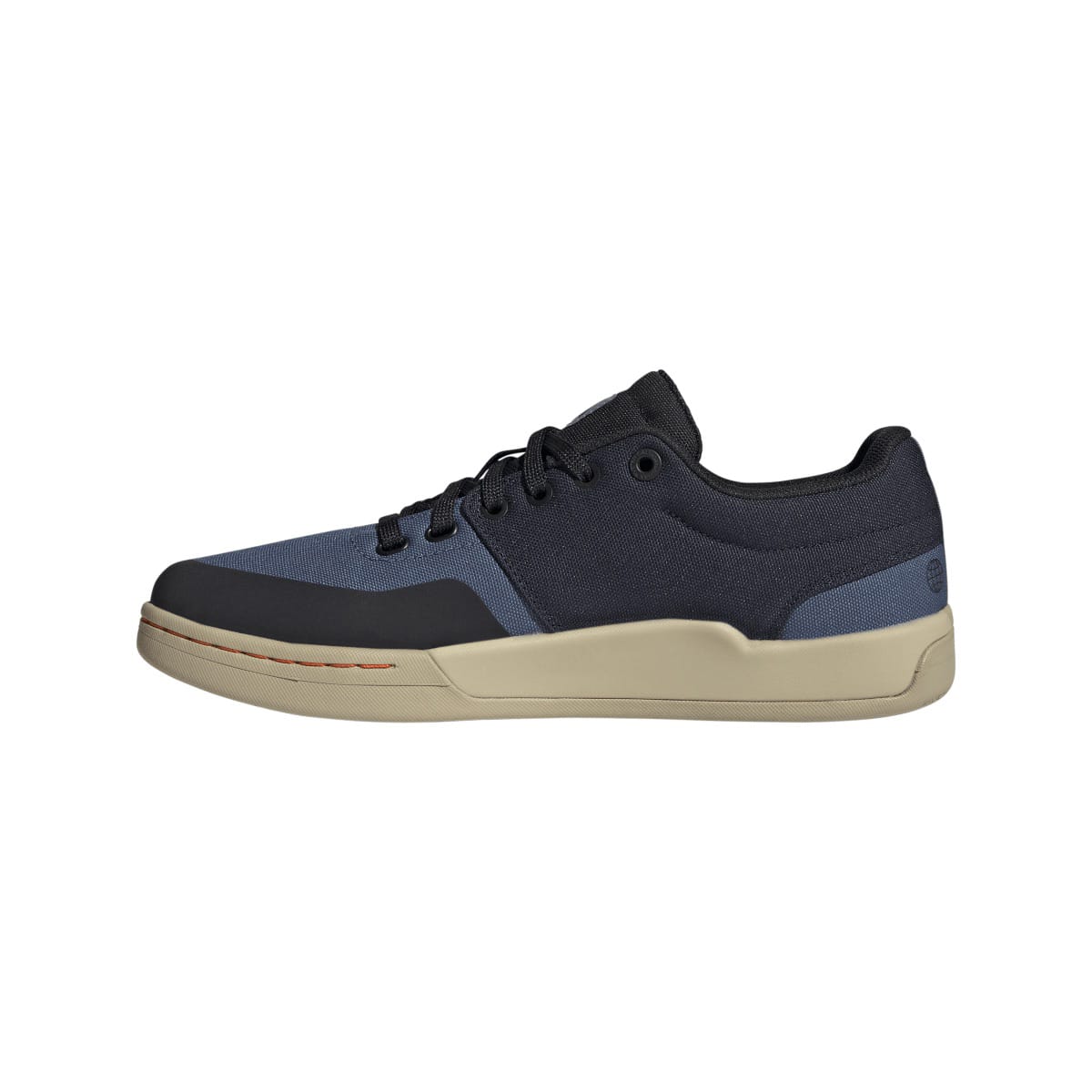 ADIDAS Five Ten FREERIDER PRO CANVAS MTB-sko Blå/Orange 2025