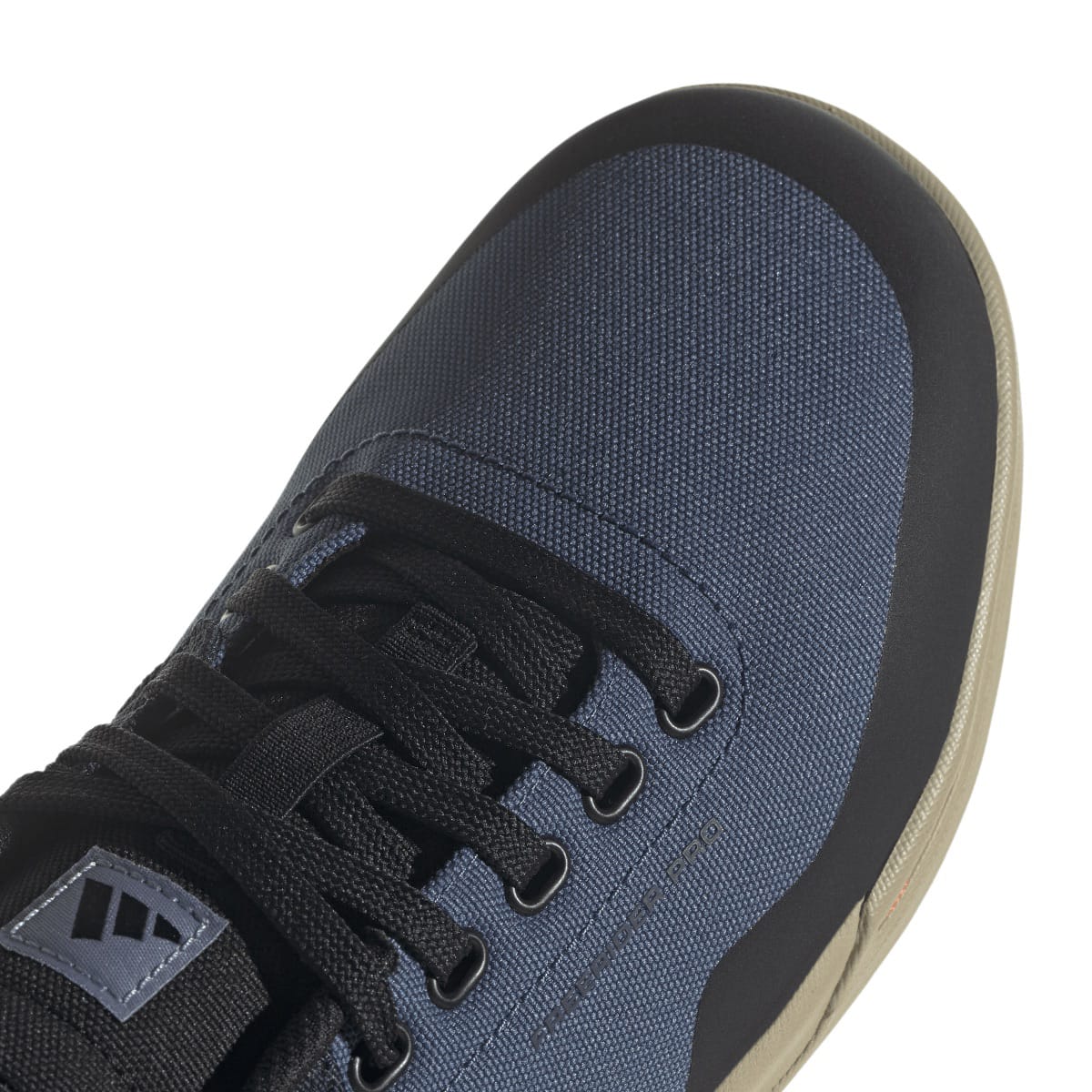 ADIDAS Five Ten FREERIDER PRO CANVAS MTB-sko Blå/Orange 2025