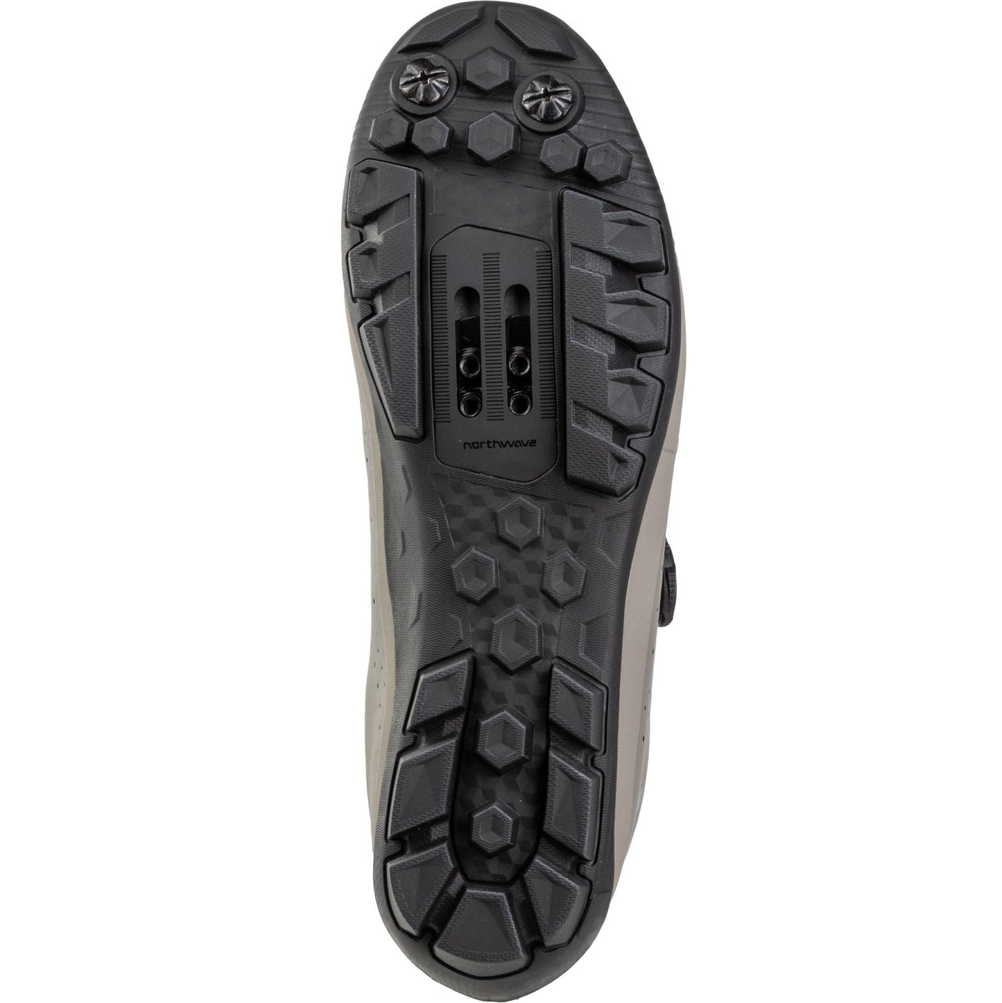 NORTHWAVE HAMMER PLUS Sand MTB-sko