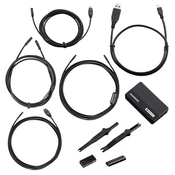 PC Diagnostic Kit SHIMANO SM-PCE02