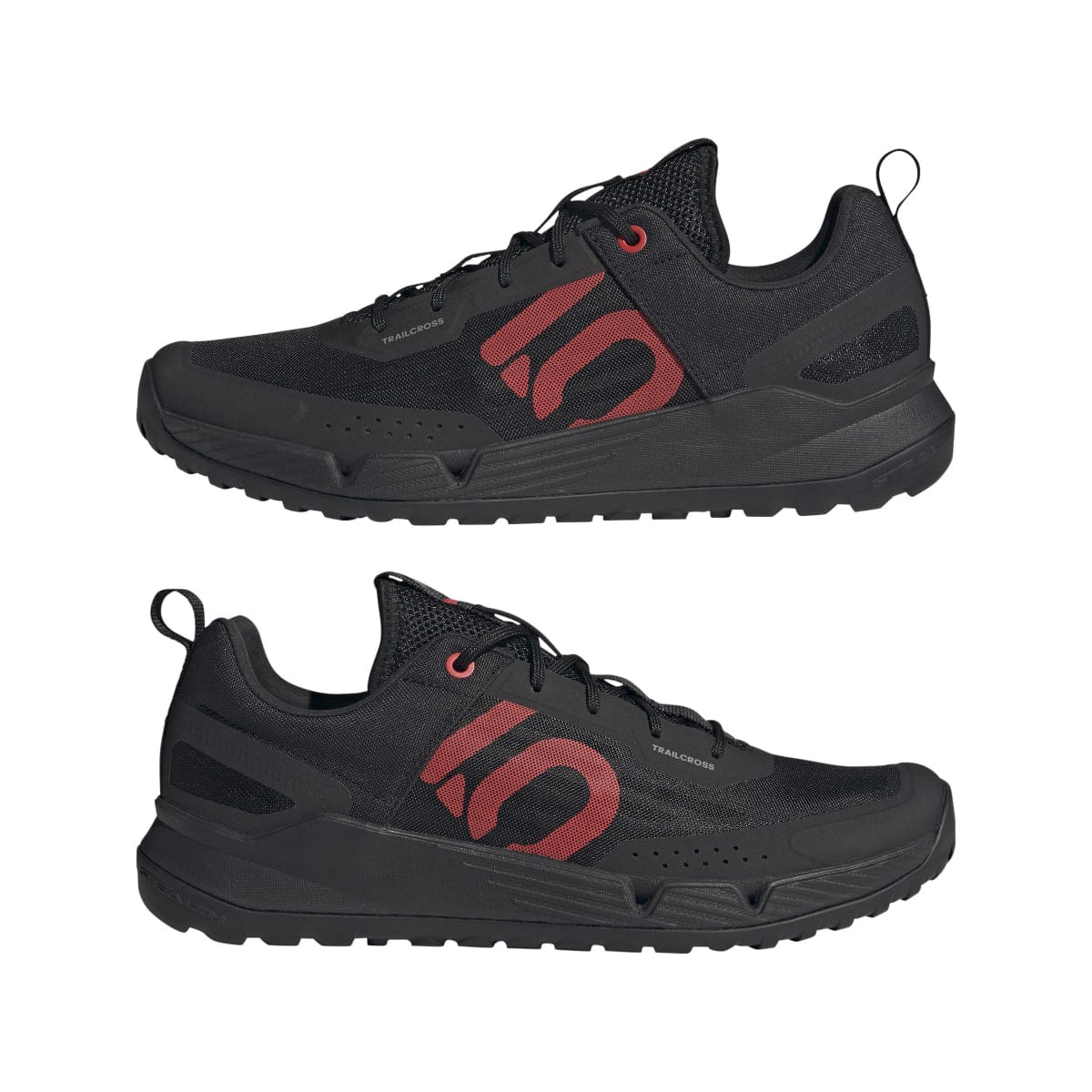 ADIDAS FIVE TEN TRAILCROSS LT MTB Shoes Black/Red