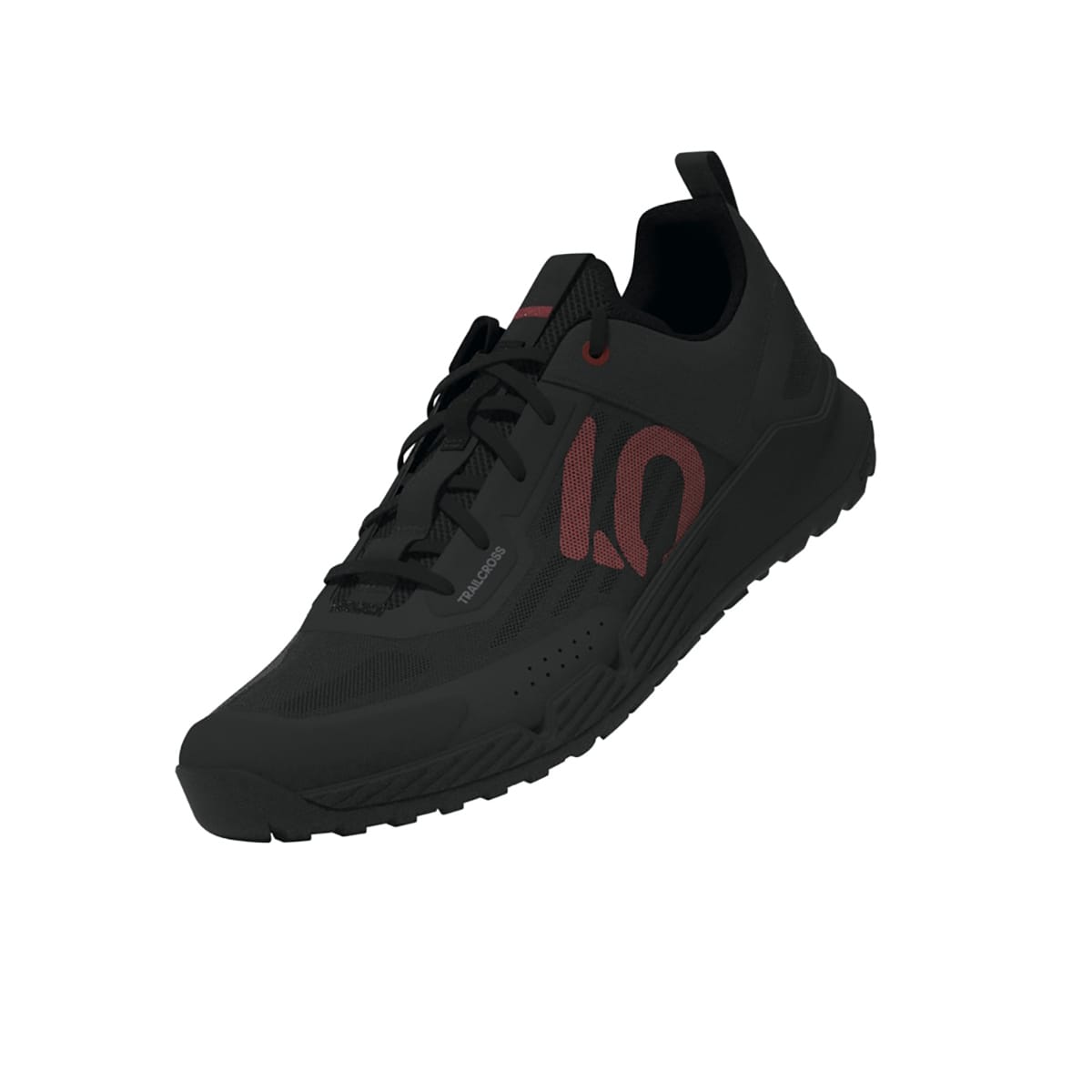 ADIDAS FIVE TEN TRAILCROSS LT MTB Shoes Black/Red