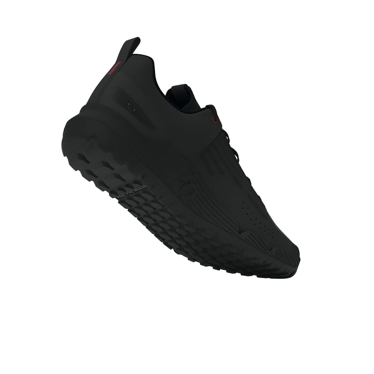 ADIDAS FIVE TEN TRAILCROSS LT MTB Shoes Black/Red