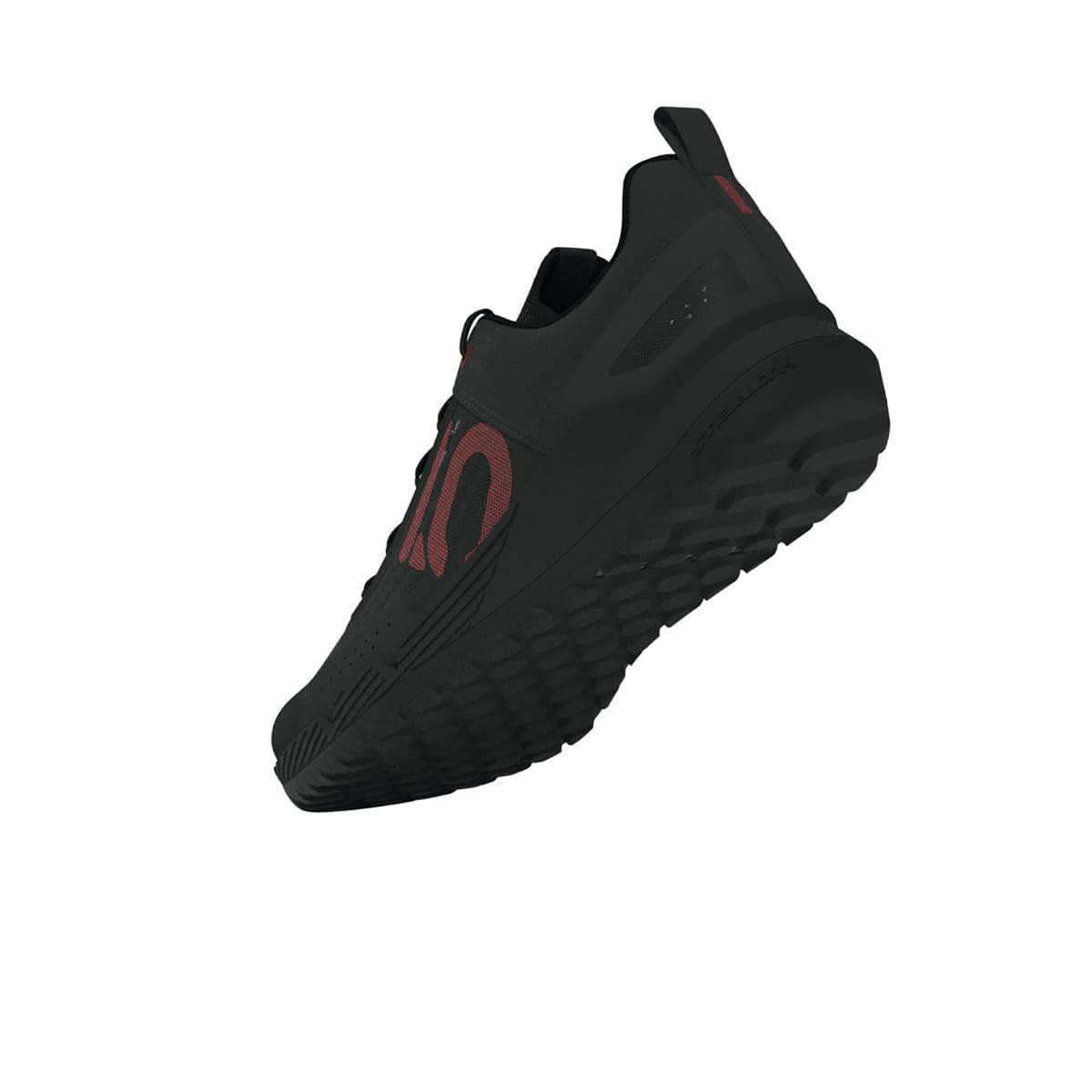 ADIDAS FIVE TEN TRAILCROSS LT MTB Shoes Black/Red