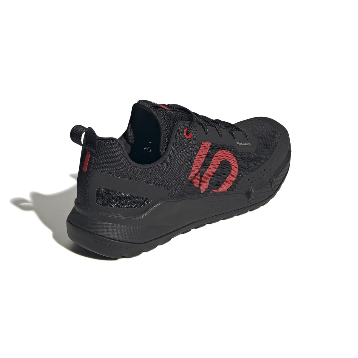 ADIDAS FIVE TEN TRAILCROSS LT MTB Shoes Black/Red