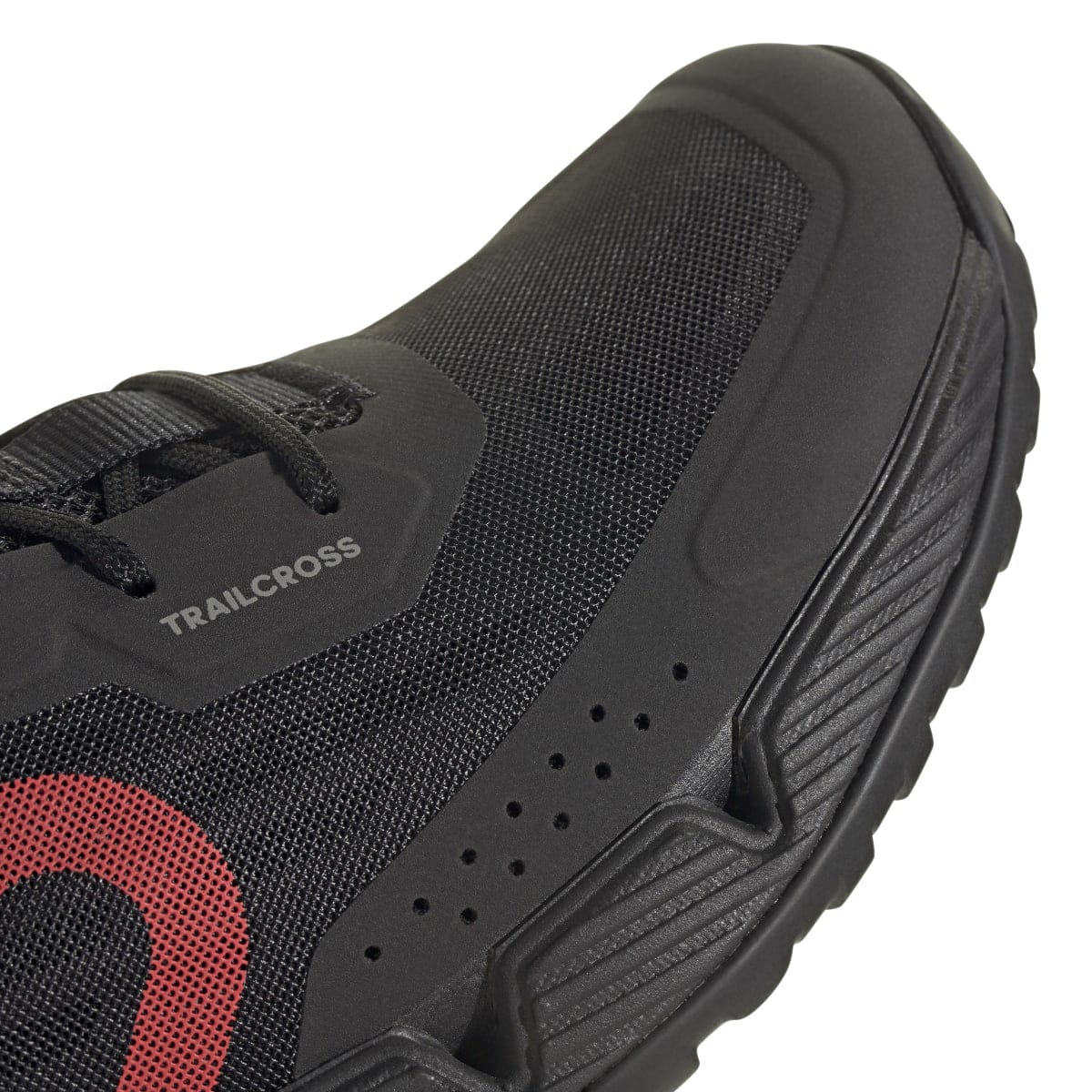ADIDAS FIVE TEN TRAILCROSS LT MTB Shoes Black/Red