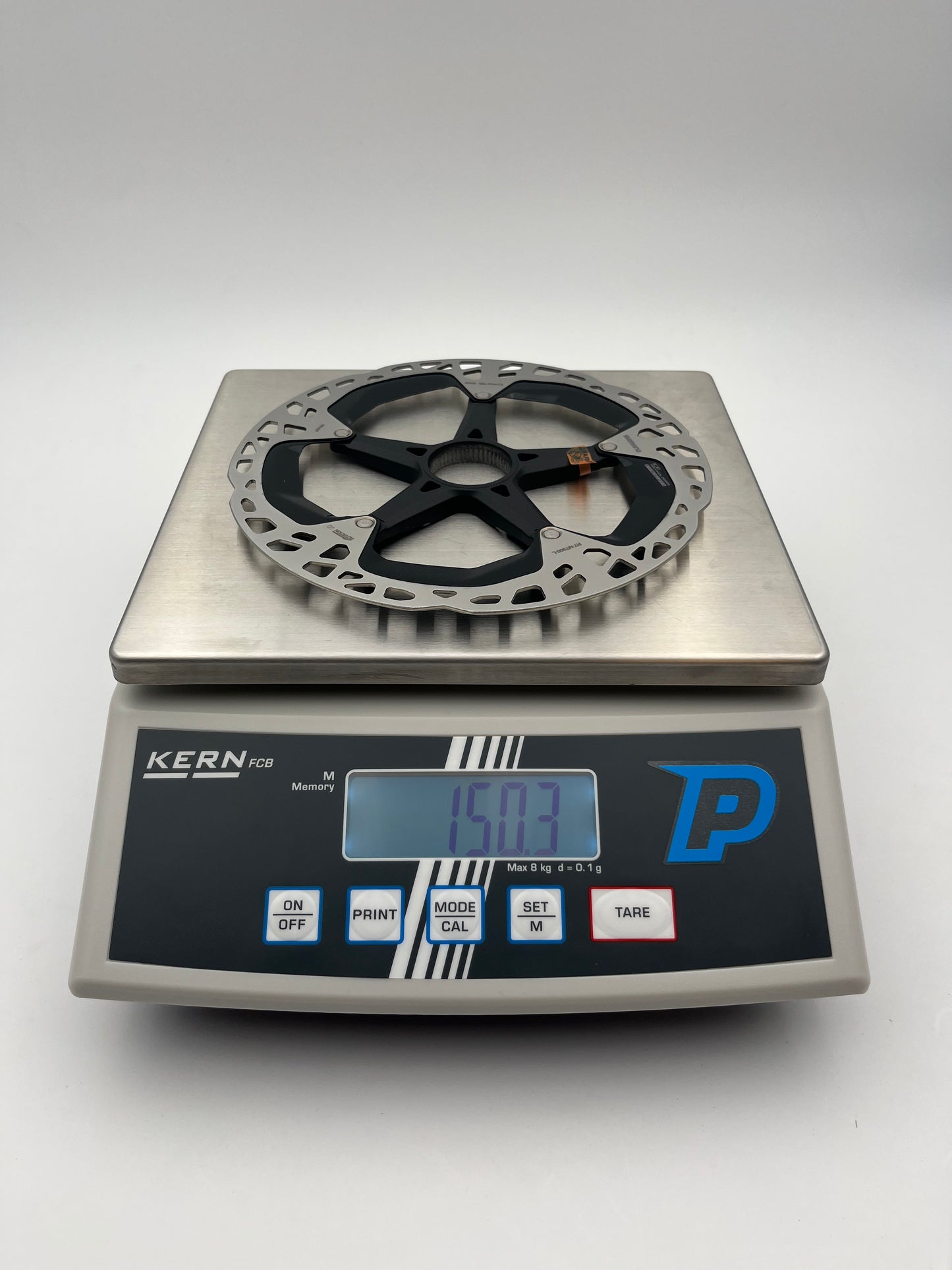 SHIMANO RT-MT900 CENTER LOCK-skive