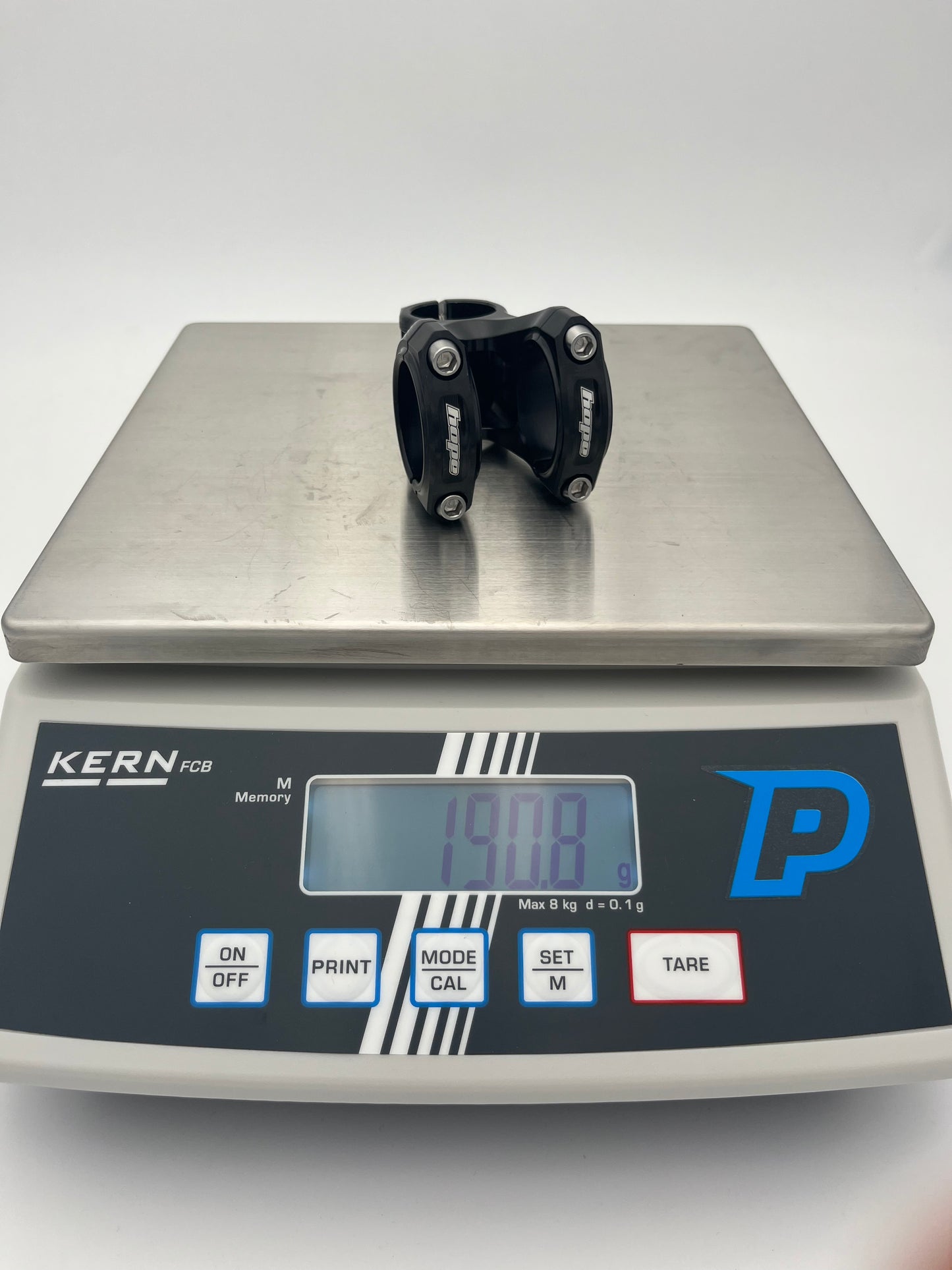 HOPE GRAVITY stilk Sort