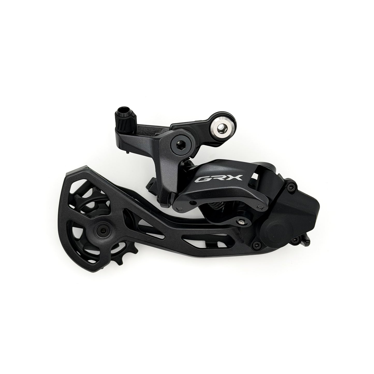 SHIMANO GRX RX610-gruppe 2x12V