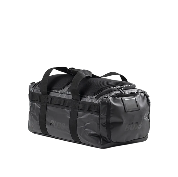 Rejsetaske BUDS DUFFEL BAG SMALL 30 L Sort