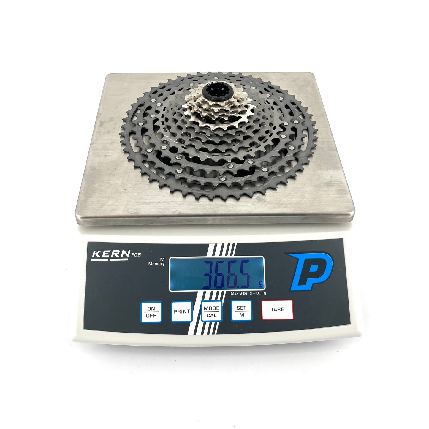 SHIMANO XTR CS-M9200 Hyperglide + 12V-kassette