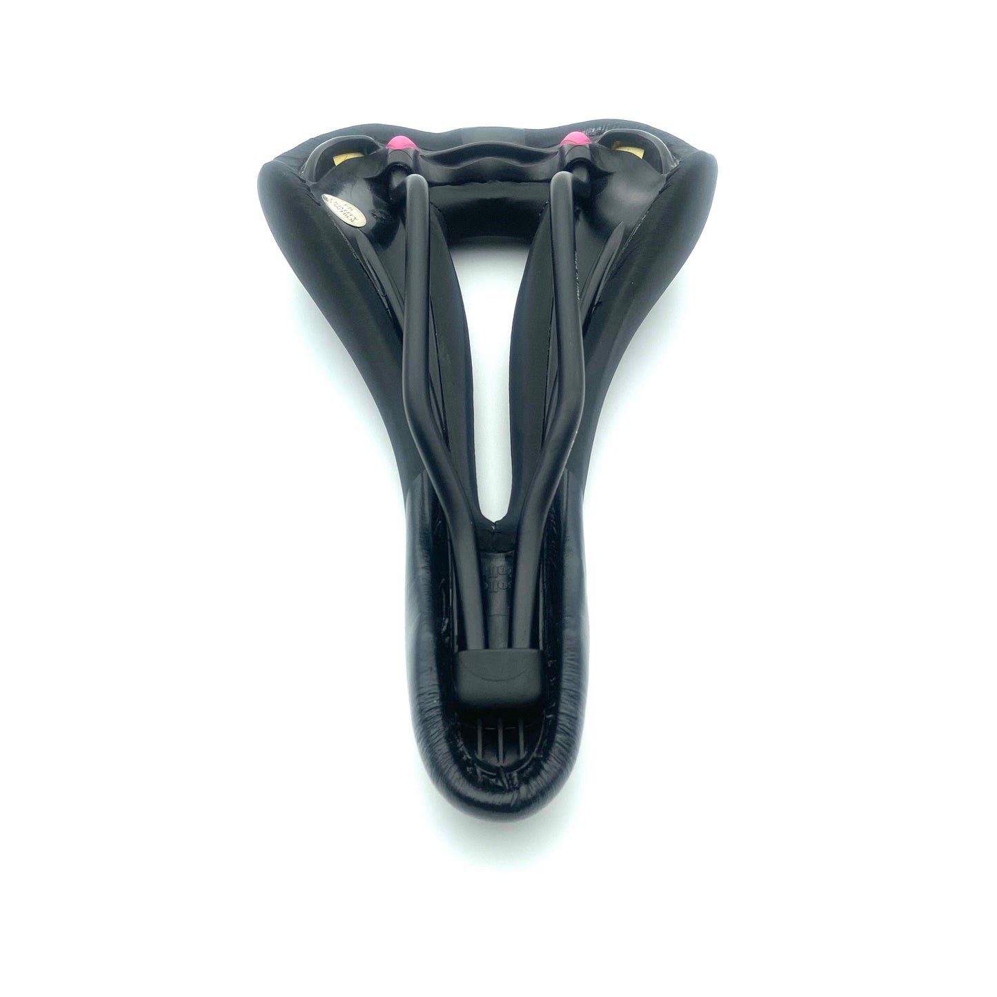 Sadel SELLE ITALIA DIVA GEL SUPERFLOW L Dameskinner Fec