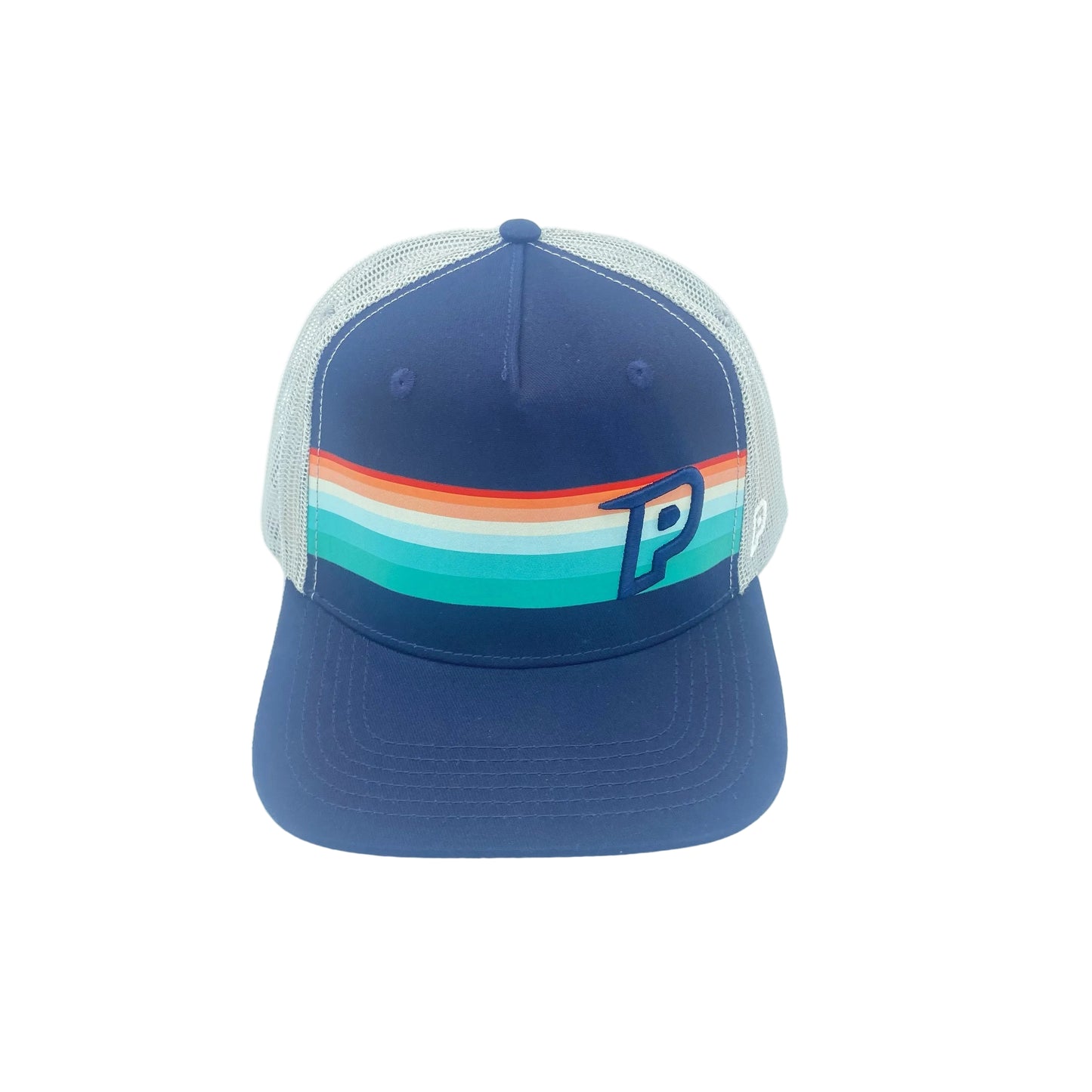 Kasket PROBIKESHOP TRUCKER Marine
