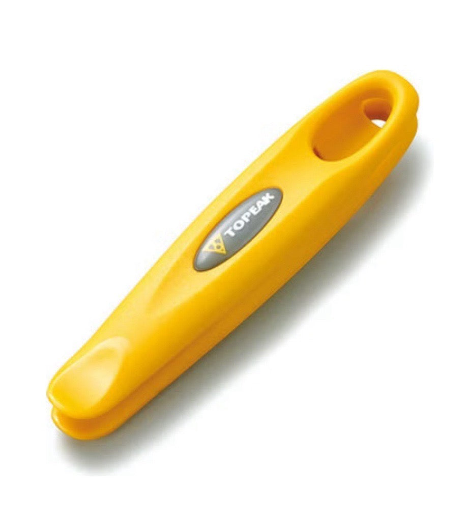 TOPEAK Shuttle lever 1.1 dækskifter (x2)