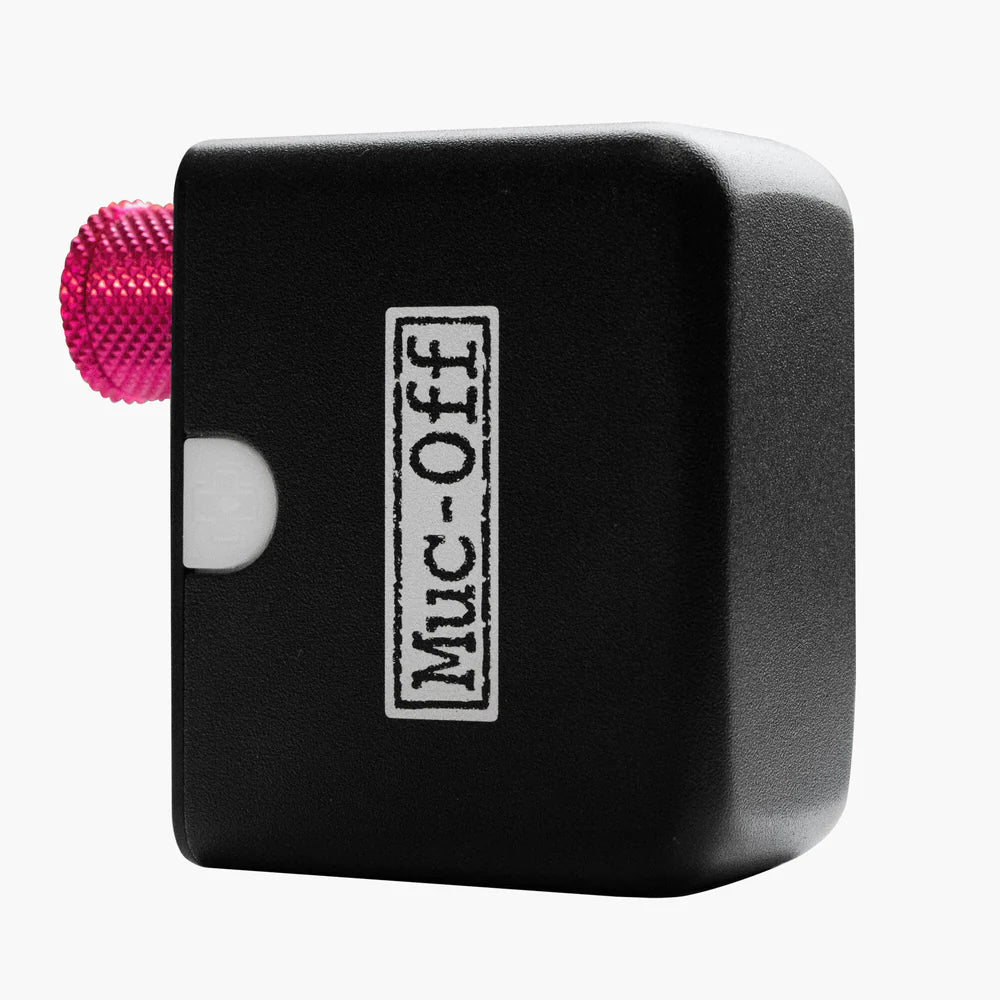 MUC-OFF AIRMACH Mini Compressor
