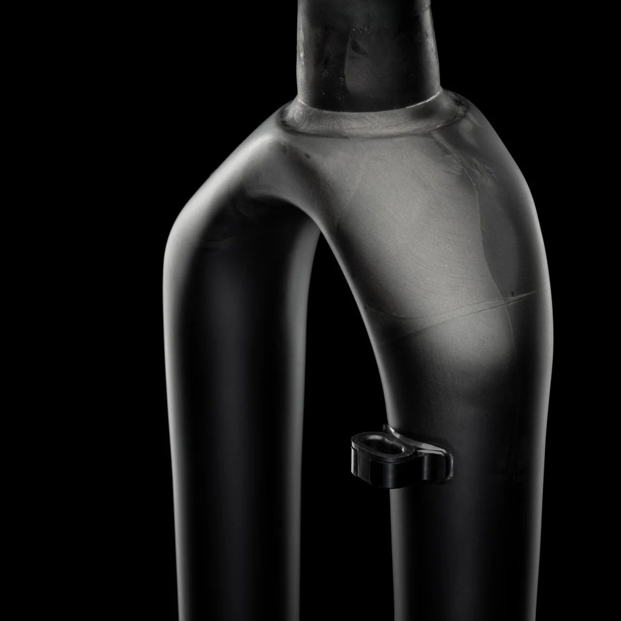 CANE CREEK INVERT SL 700c Fork 45mm offset