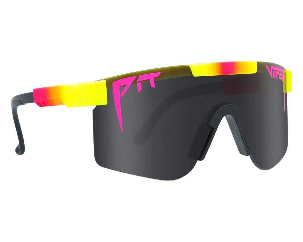 PIT VIPER THE ITALO WIDE Polariserede briller