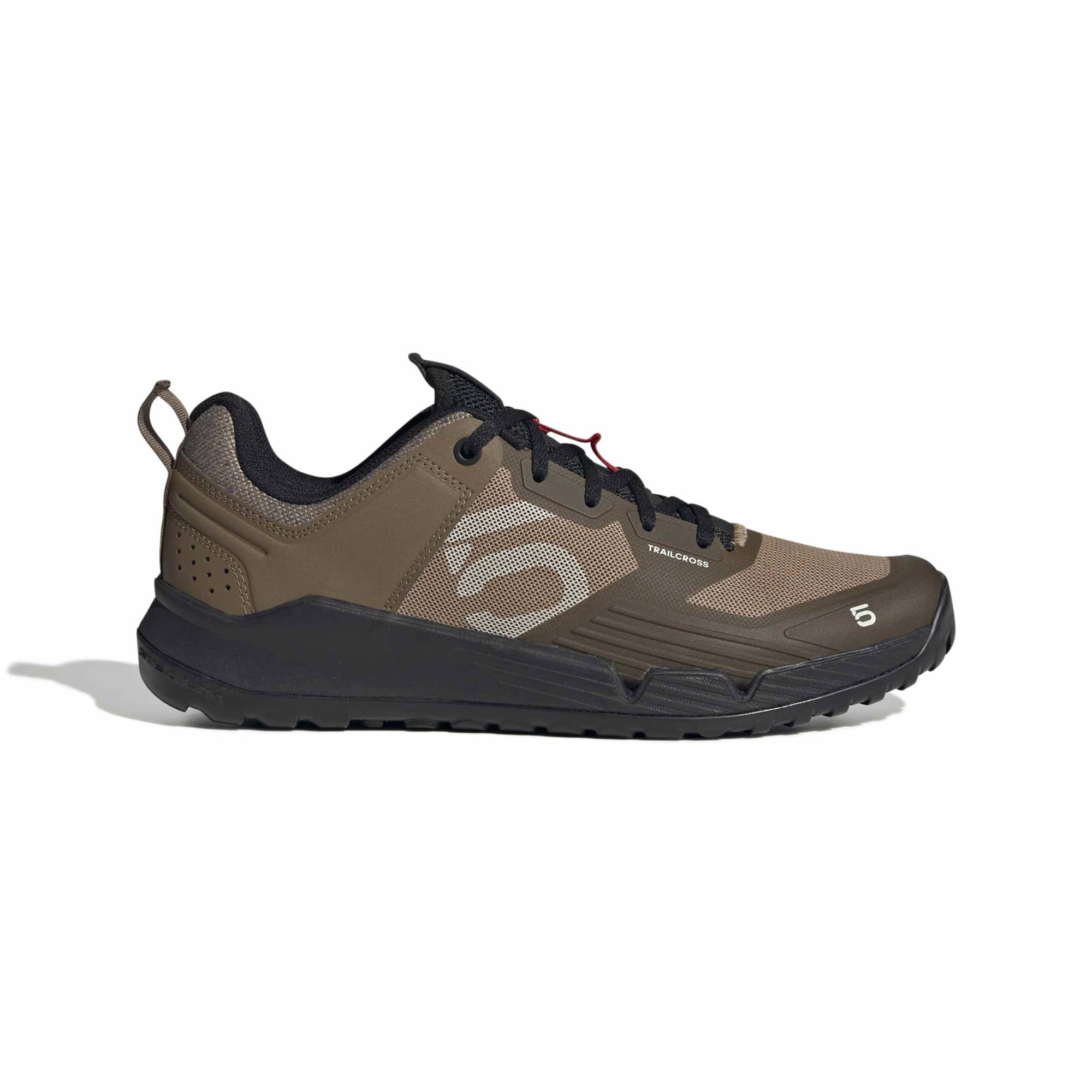 five ten trailcross lt mountainbike ADIDAS FIVE TEN TRAILCROSS XT MTB Shoes Brown/White/Black – Probikeshop