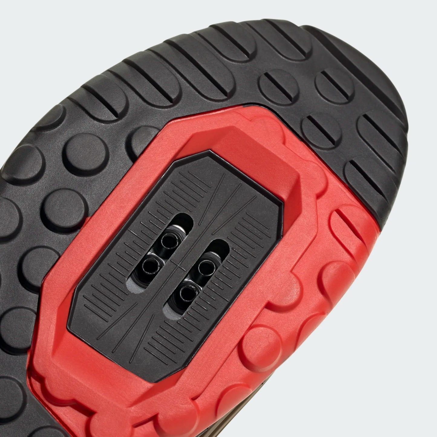 Five Ten TRAILCROSS CLIP-IN MTB-sko sort/hvid