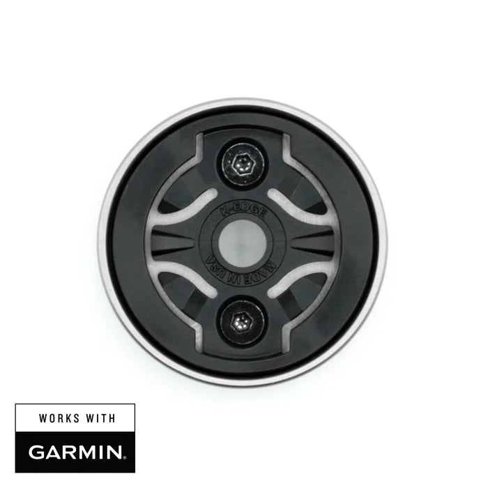 Stangholder til Garmin K-EDGE GRAVITY GPS Grå