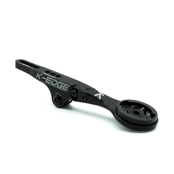 K-EDGE GARMIN IHS XXL Combo-styrholder sort
