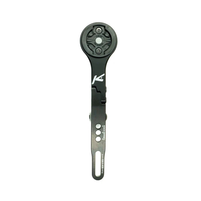 K-EDGE GARMIN IHS XXL Combo-styrholder sort