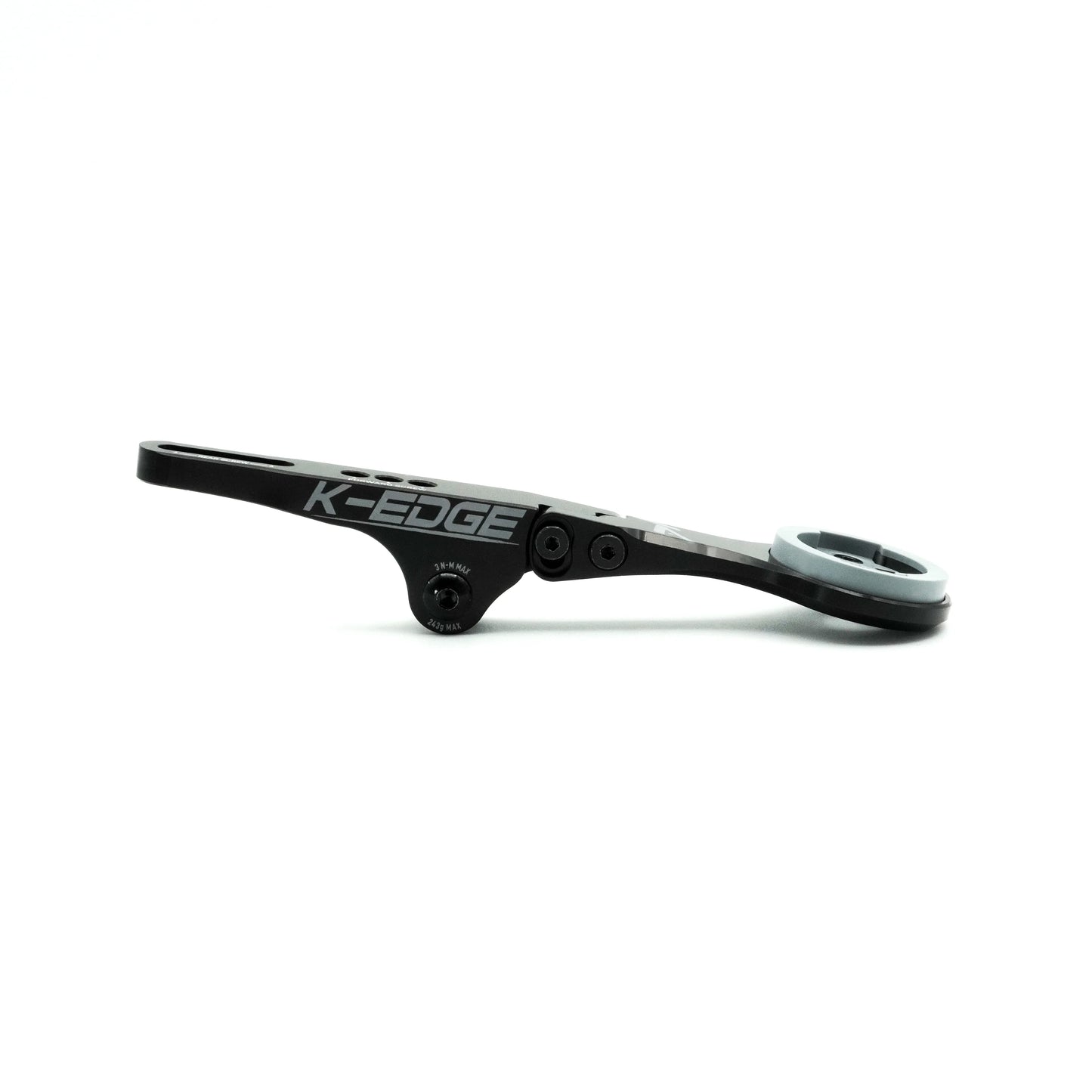 Combo-styrholder K-EDGE WAHOO IHS XXL Combo Sort