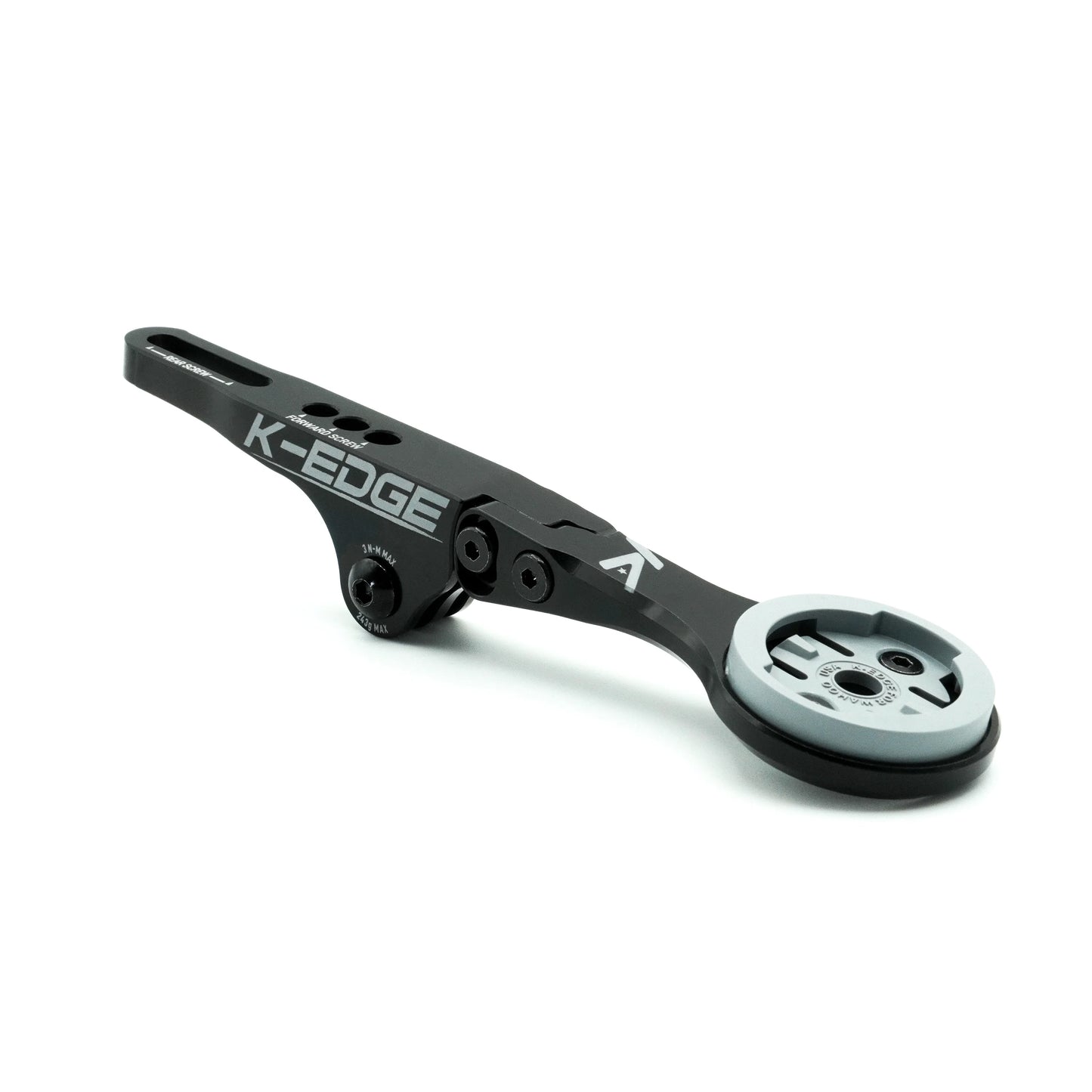 Combo-styrholder K-EDGE WAHOO IHS XXL Combo Sort