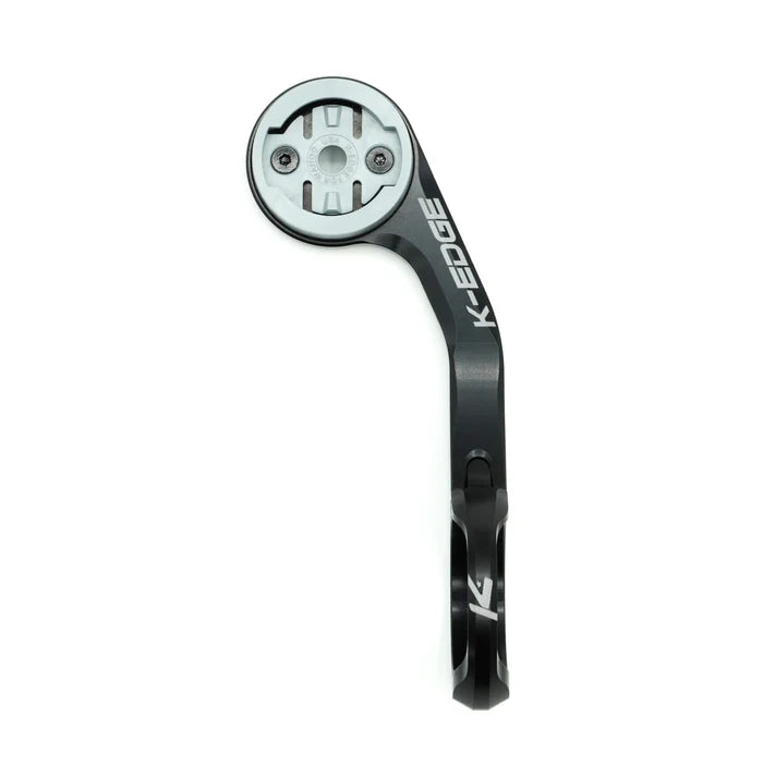 Styrholder K-EDGE WAHOO MAX XXL 31,8 mm Sort