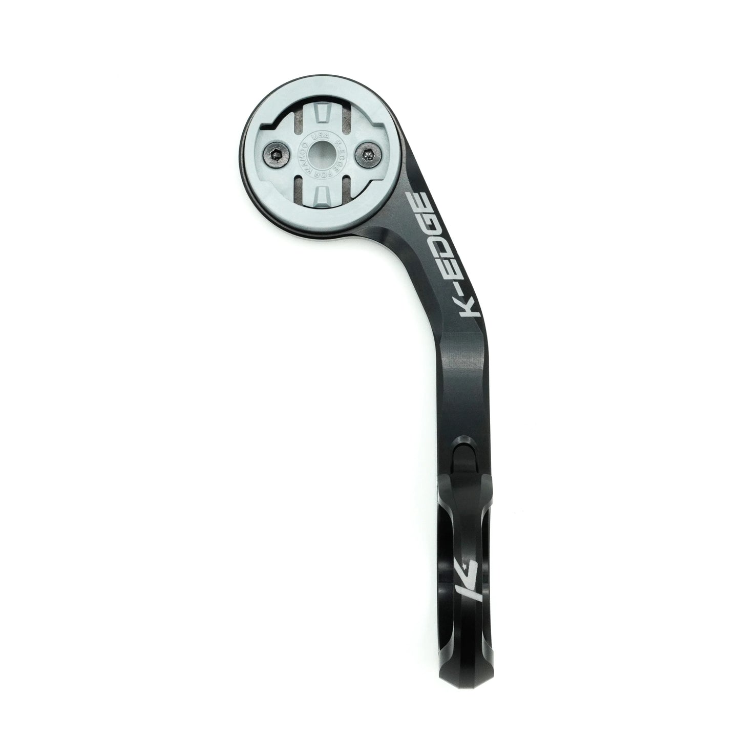 Styrholder K-EDGE WAHOO MAX XXL Combo 31,8 mm Sort