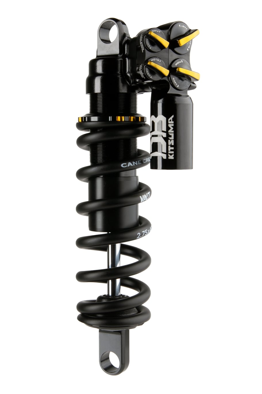 CANE CREEK KITSUMA støddæmper Fjeder