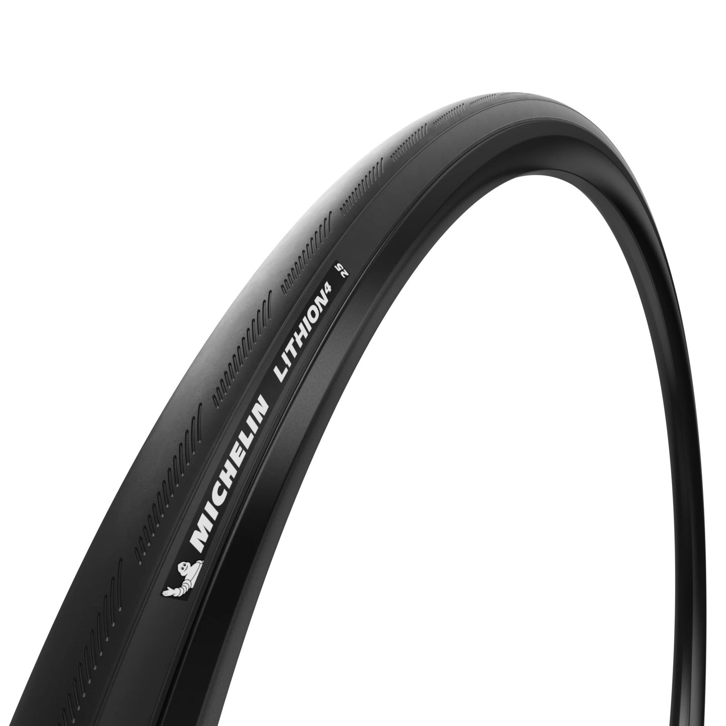 Tire MICHELIN LITHION 4 700c Performance Line TubeType Black