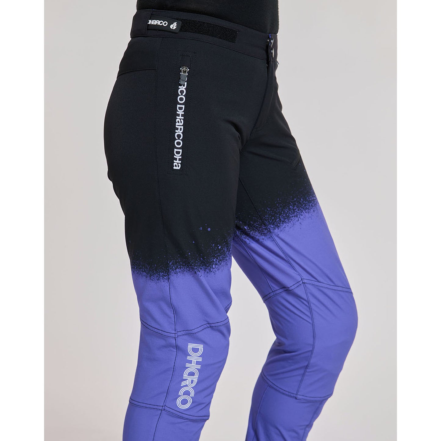 DHARCO GRAVITY ULTRA VIOLET Women's Violet Pants