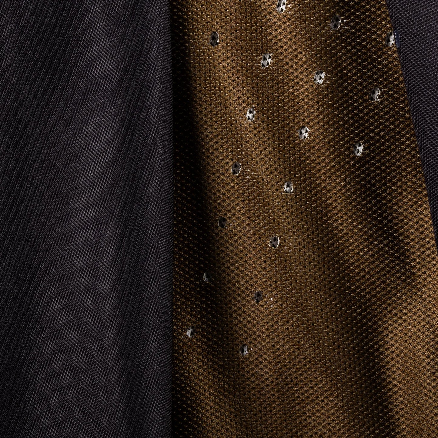 LEATT MTB GRAVITY 5.0 Langærmet brun trøje