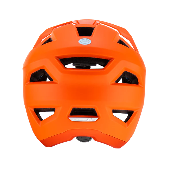 LEATT MTB ALL MOUNTAIN 2.0 hjelm Orange