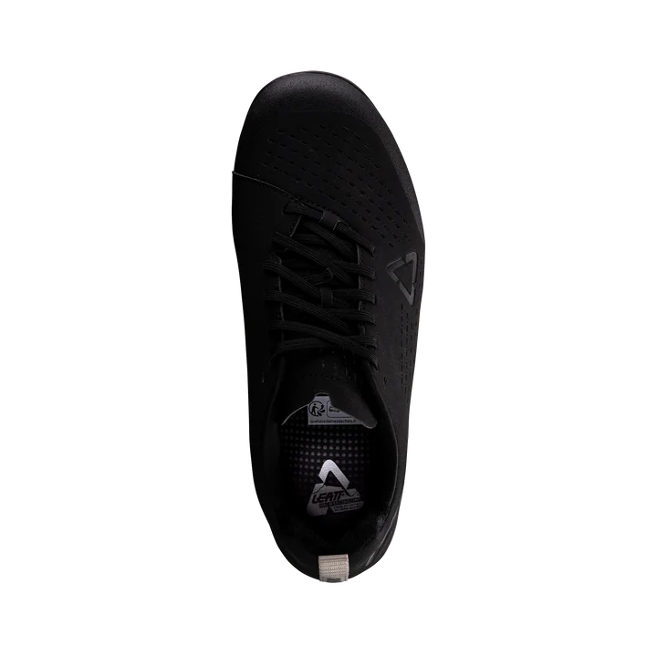 LEATT CLIP 2.0 ENDURANCE MTB-sko til kvinder Sort