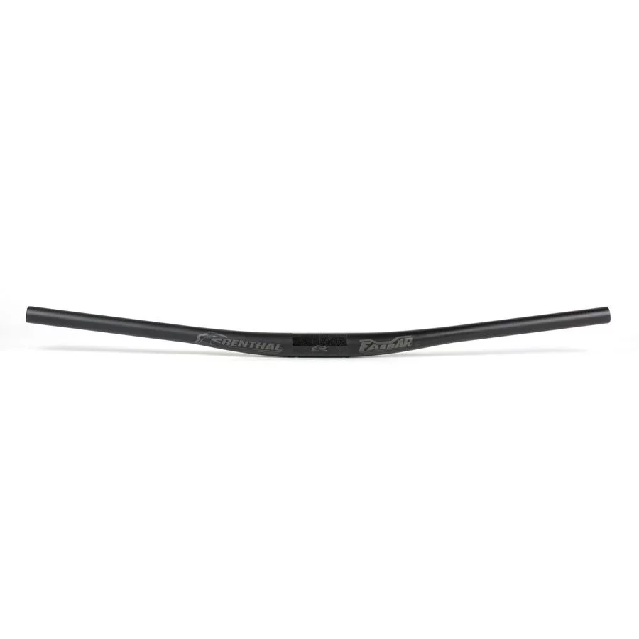 RENTHAL V3 FATBAR LITE Carbon Rise 10mm 760mm bøjle