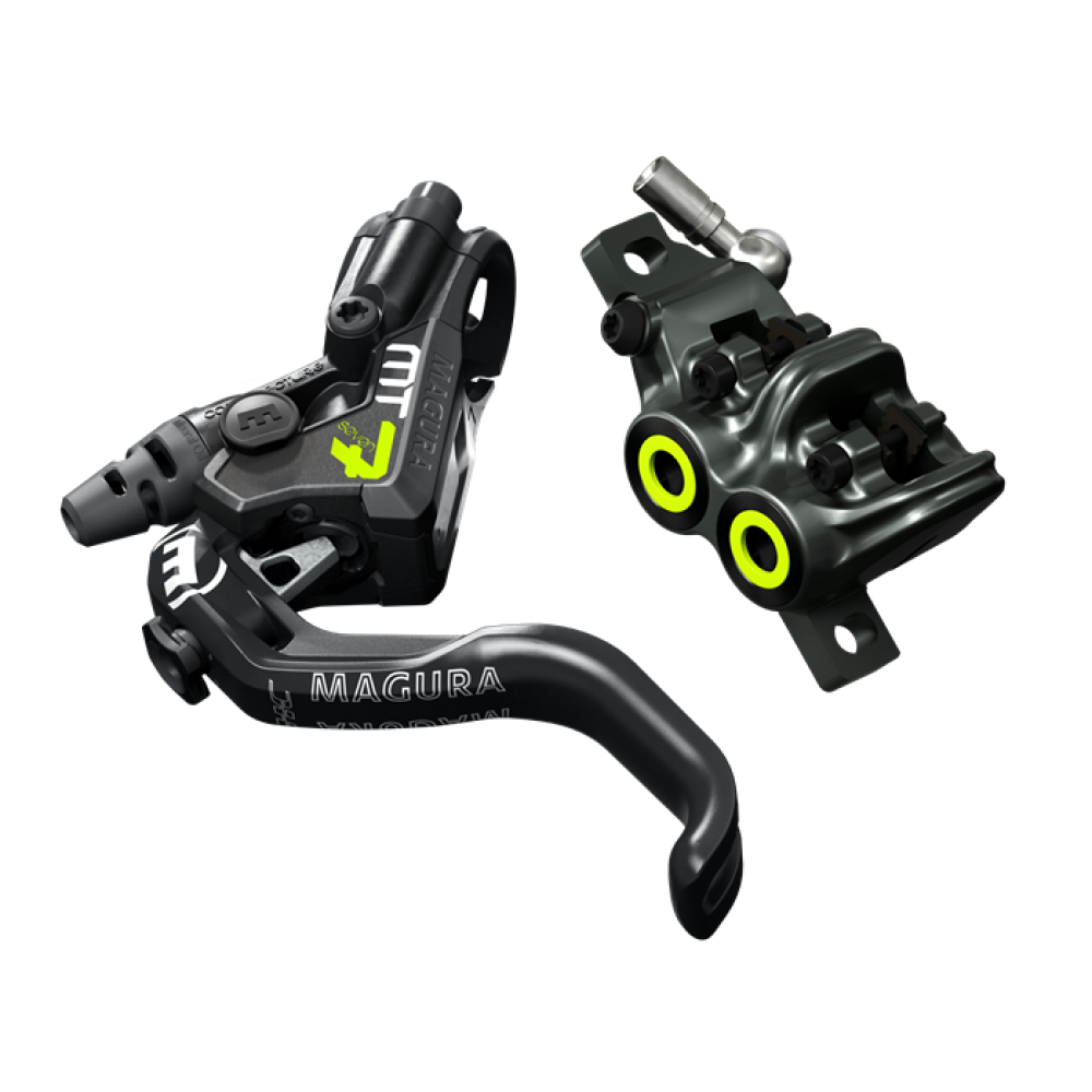 MAGURA MT7 PRO front or rear brake Grey
