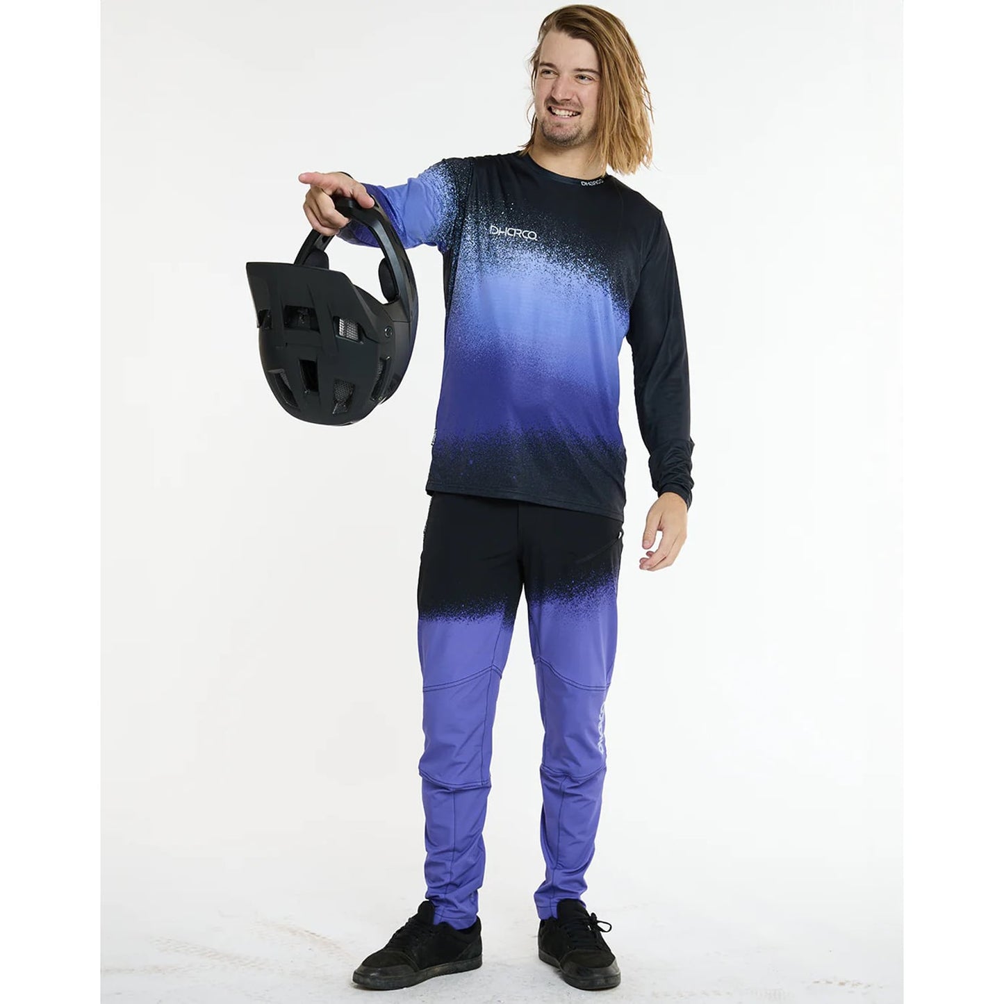 DHARCO GRAVITY ULTRA Bukser Lilla