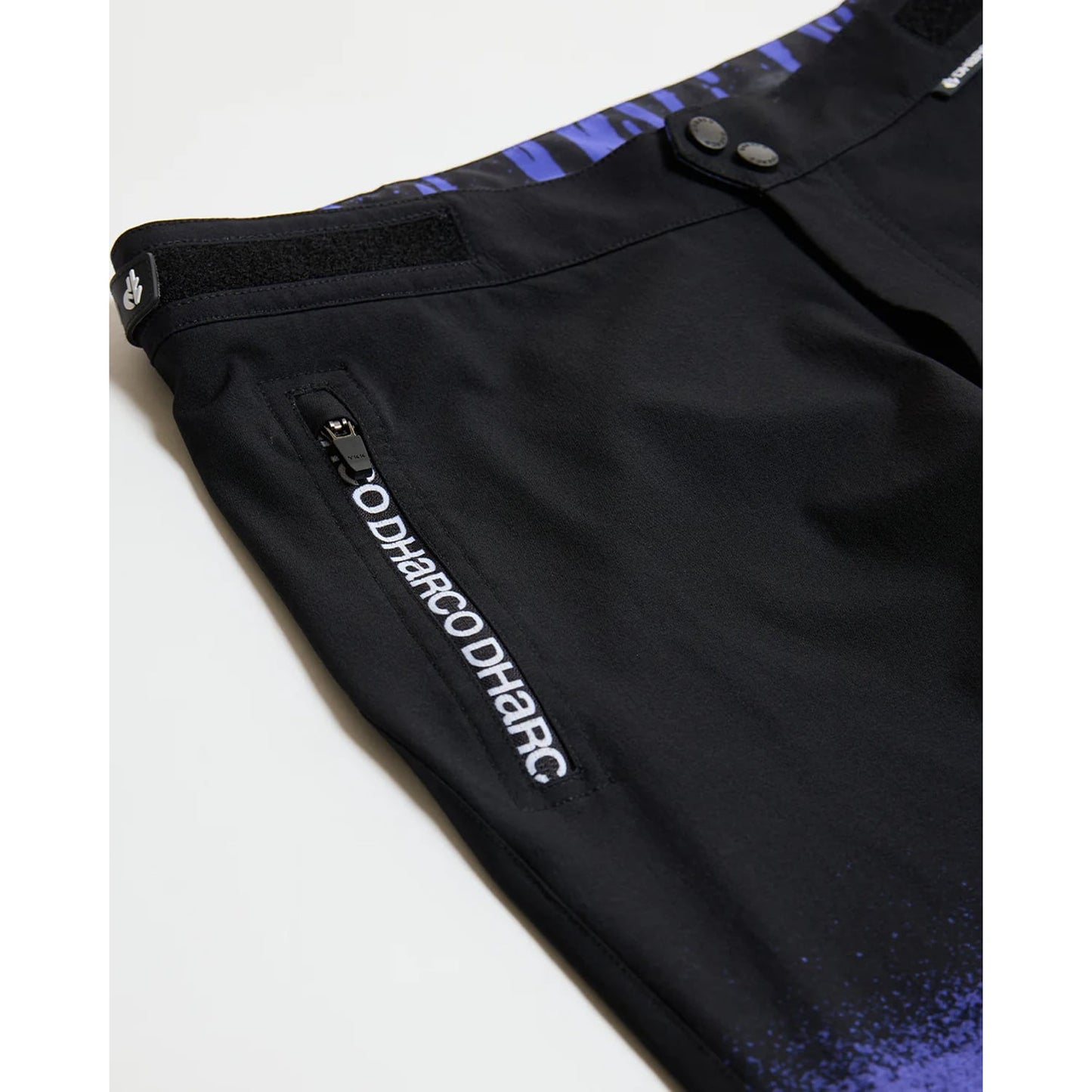 DHARCO GRAVITY ULTRA Bukser Lilla